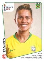 FIFA Womens World Cup France 2019