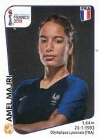 FIFA Womens World Cup France 2019