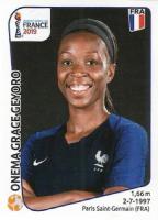 FIFA Womens World Cup France 2019