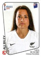 FIFA Womens World Cup France 2019