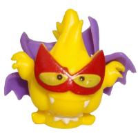 SuperZings Serie 4