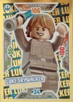 Cartas LEGO Star Wars Serie 2
