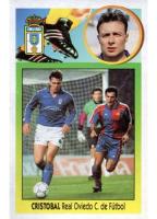 LIGA ESTE 1993-94