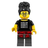 Minifiguras LEGO Serie 19 (71025)