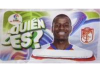 CHICLE LIGA 2019-20