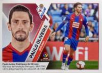 LIGA ESTE 2019-20