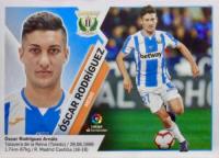 LIGA ESTE 2019-20