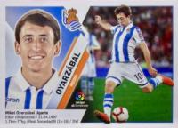 LIGA ESTE 2019-20