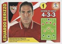 LIGA ESTE 2017-18