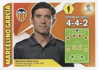 LIGA ESTE 2017-18