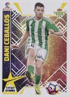 LIGA ESTE 2017-18