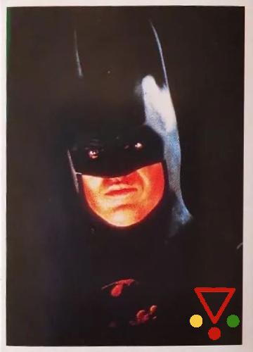 87  de la colección Batman en ACABARAMOS.COM
