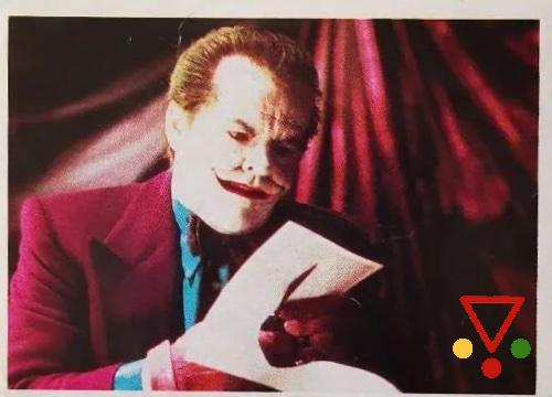 98  de la colección Batman en ACABARAMOS.COM