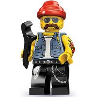 Minifiguras LEGO Serie 10 (71001)