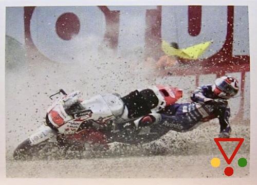 55  de la colección MotoGP 2015 en ACABARAMOS.COM