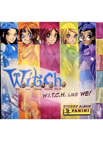 Witch Like We!