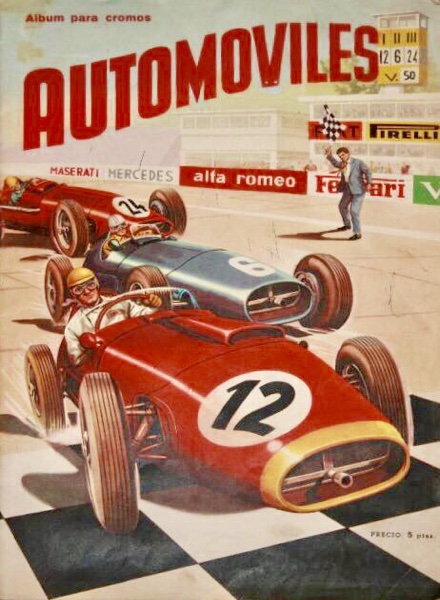 Automoviles