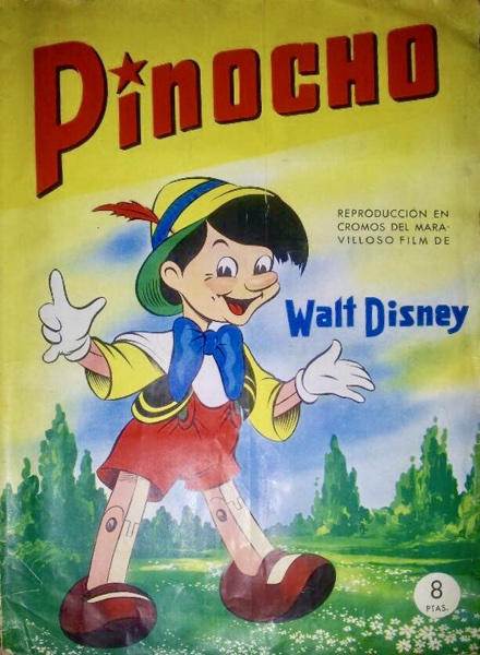 Pinocho