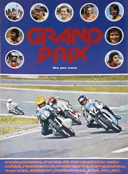 Grand Prix