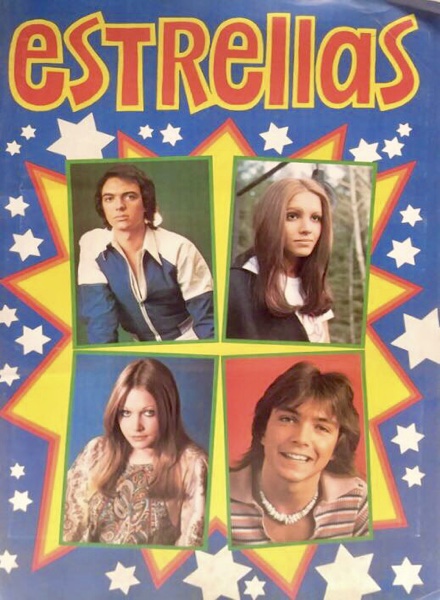 Estrellas