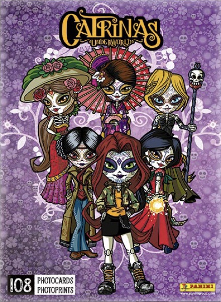 Catrinas Underworld