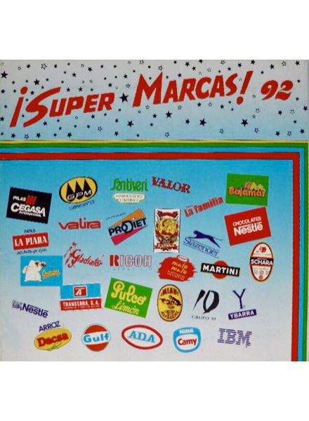 Super Marcas
