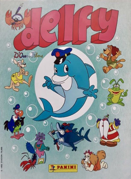 Delfy