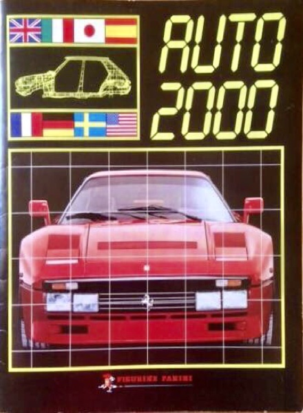 Auto 2000