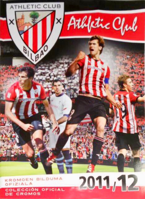 Athletic Club Bilbao 2011-12
