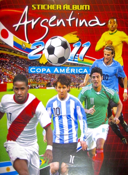 Copa América Argentina 2011
