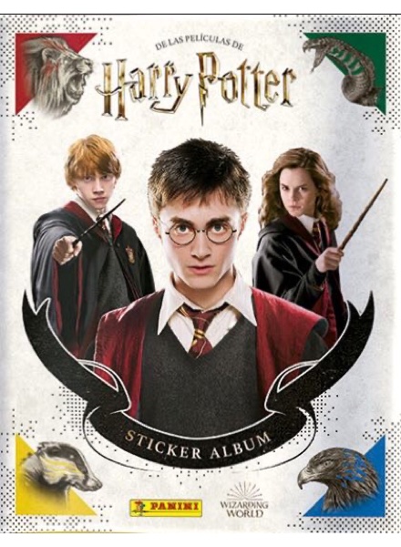 Harry Potter Saga