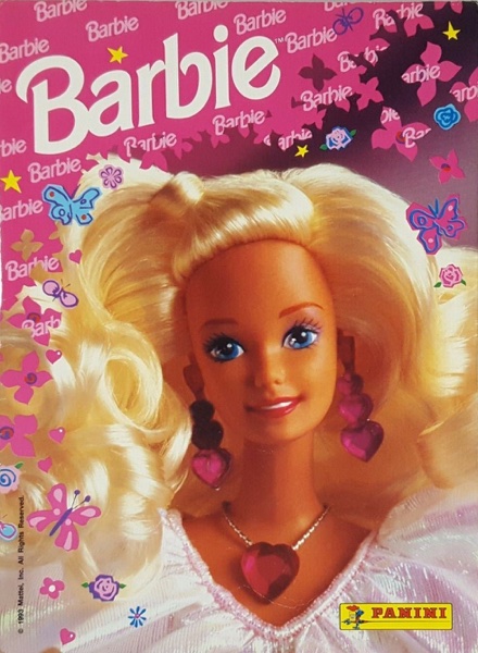 Barbie. Un mundo maravilloso