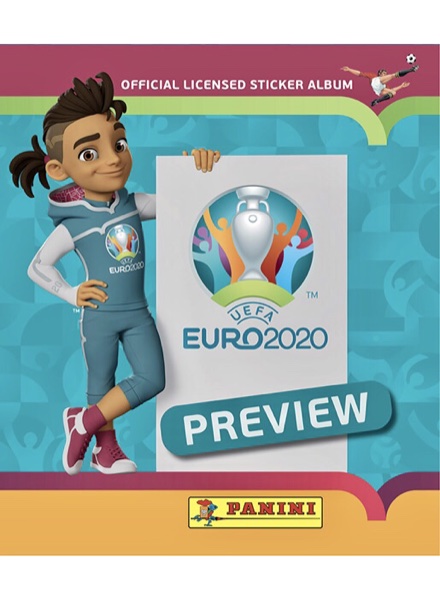 UEFA Euro 2020 Official Preview