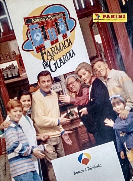 Farmacia de guardia