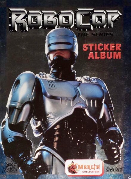 Robocop