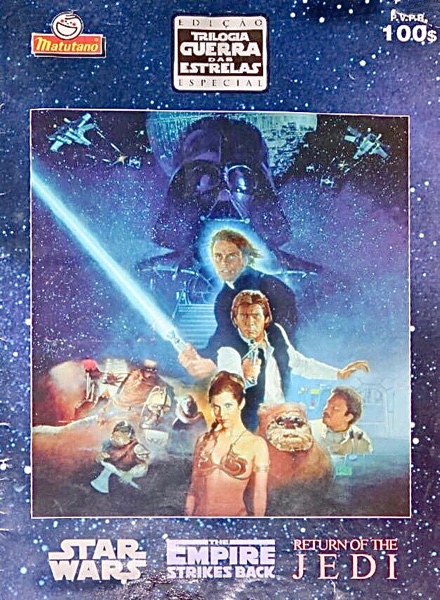 Star Wars Trilogy