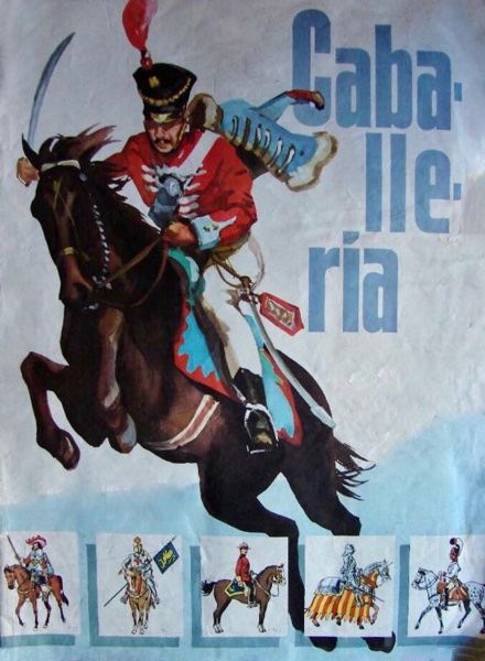 Caballería