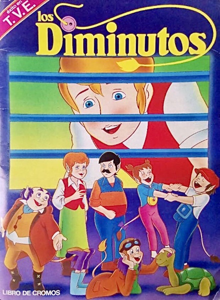 Los Diminutos