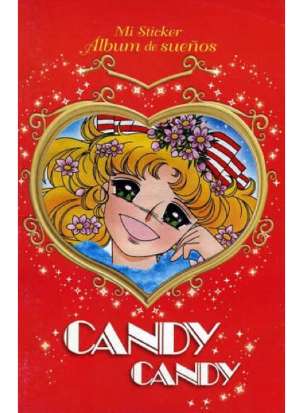 Candy Candy