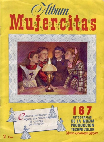 Mujercitas