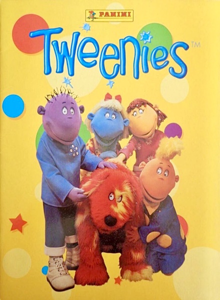 Tweenies