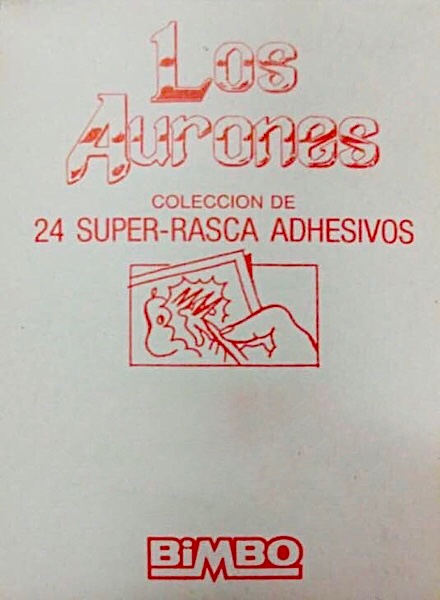 Los Aurones