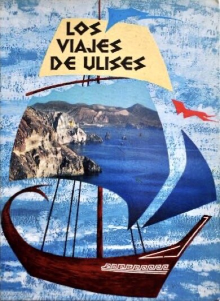 Los viajes de Ulises