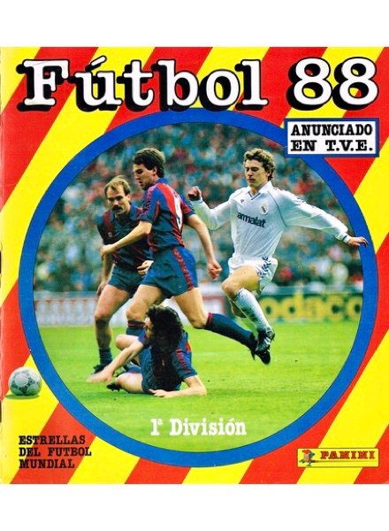 Futbol 88