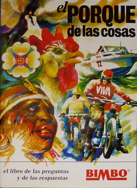 El porque de las cosas