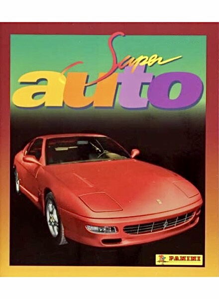 Super Auto