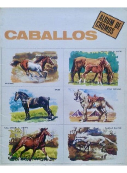 Caballos