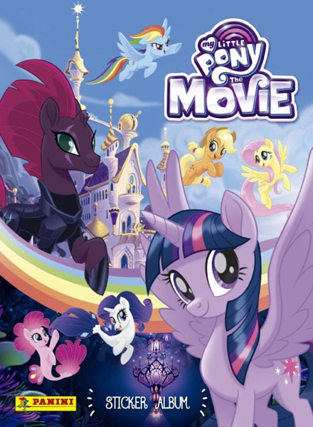 My Little Pony The Movie