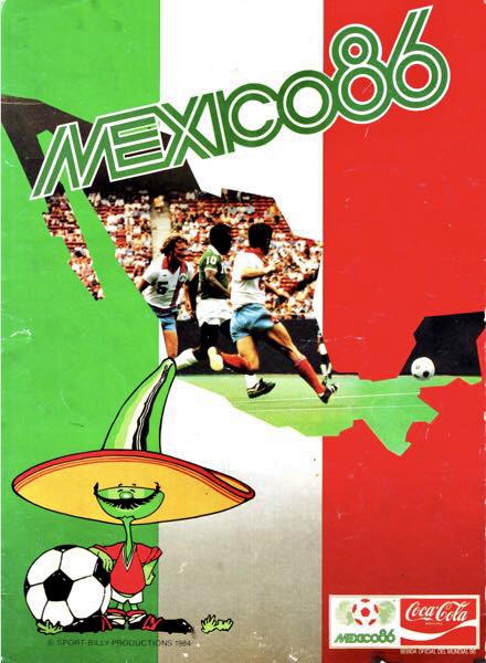 Mexico 86
