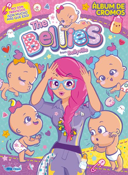 The Bellies 